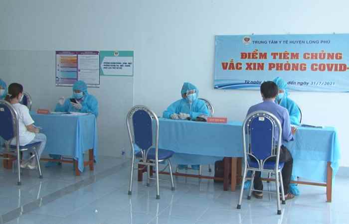 Bản tin chung tay phòng, chống dịch Covid - 19  (27-07-2021)